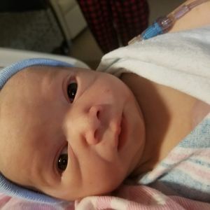 Meet your Posher, Brandon